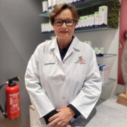 Christina Rövenstrunk