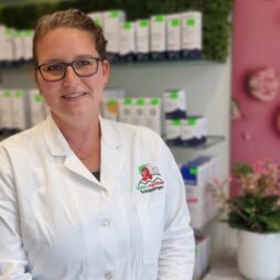 Melanie Kleinhölting